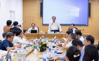 Sở Y tế TP.HCM: Kiên quyết chống tình trạng “cò” trong khám bệnh, chữa bệnh